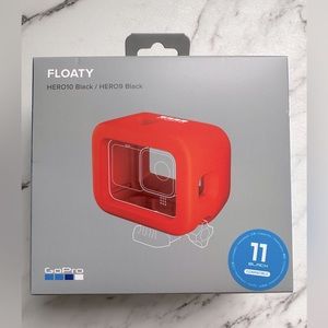 GoPro Hero 9/10/11 Floaty